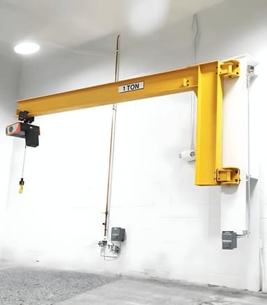 Jib Cranes